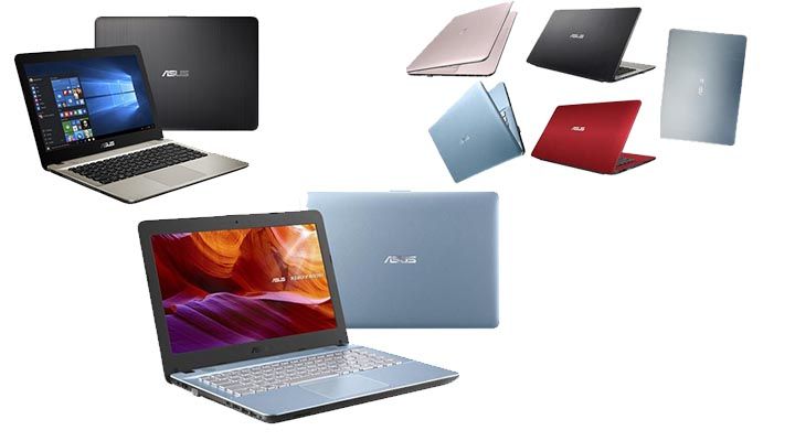 Harga Laptop Asus yang Wajib Diketahui Para Pengincar Laptop