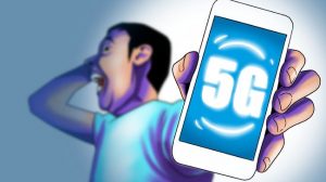 Bahaya Teknologi 5G