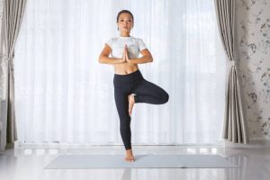 Aplikasi Olahraga - Yoga Studio: Mind & Body