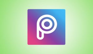 PiscArt - aplikasi edit foto
