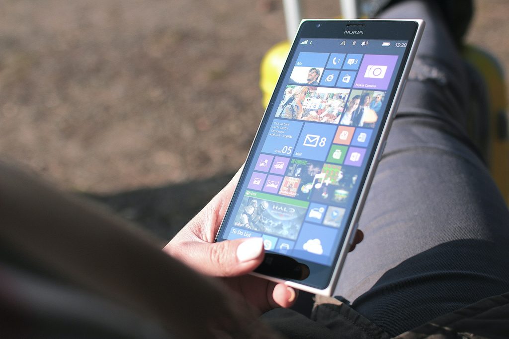 Rekomendasi Smartphone Nokia Terbaru Dengan Teknologi Canggih