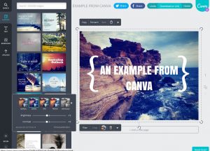 Canva Pro Tool Editing Premium 