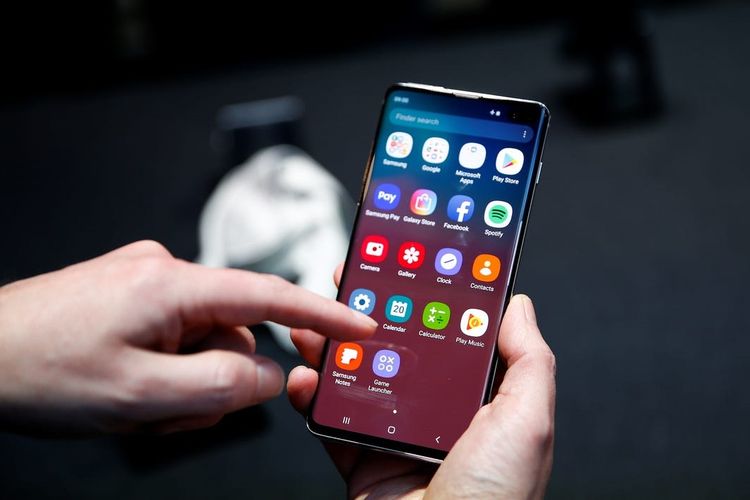 Gunakan Aplikasi Versi Lite - Cara Mempercepat Hp Samsung