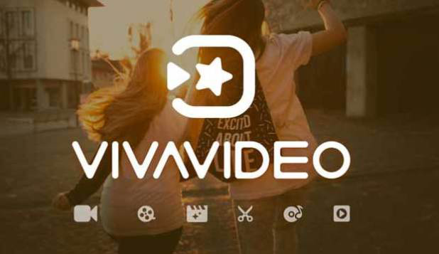 VivaVideo - Aplikasi Edit Video Sejenis VN