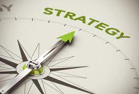 Pentingnya Memilih Strategi Bisnis