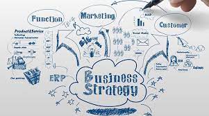 Strategi Bisnis Digital Marketing