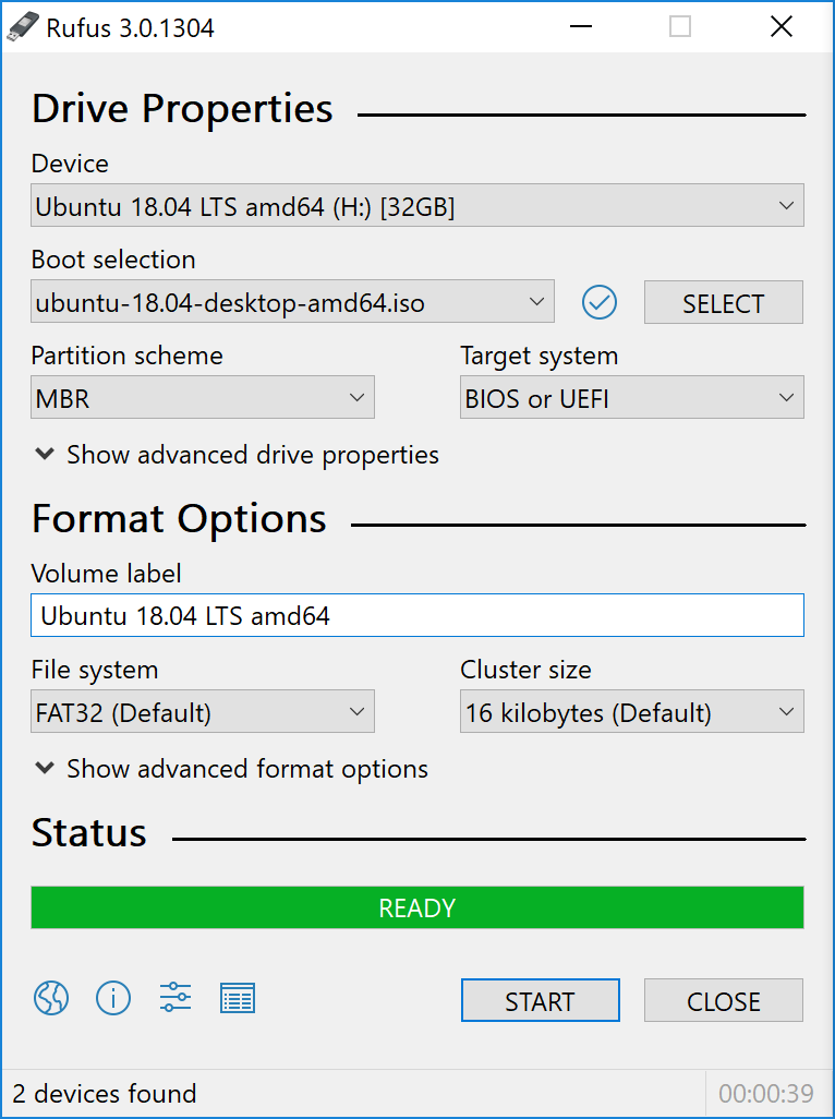 Cara Install Menggunakan Rufus - Download Windows 11 Lite dari Berbagai Versi