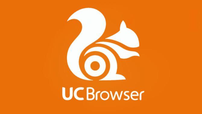 Pakai Aplikasi UC Browser - Cara menghilangkan iklan di HP Android yang tiba-tiba muncul