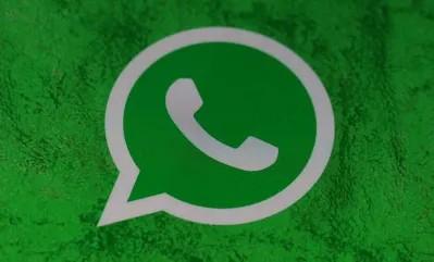 Kirim Pesan Kosong Via Aplikasi - cara mengirim pesan kosong di WhatsApp