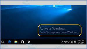 Cara Menghilangkan Tulisan Activate Windows 10, Mudah!